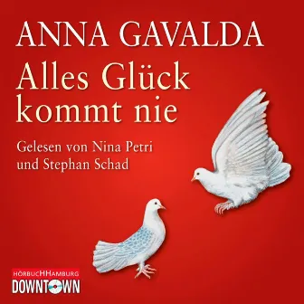 Alles Glück kommt nie by Nina Petri