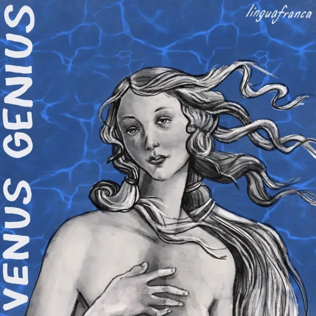 Venus Genius