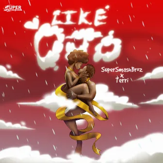 Like Ojo by SuperSmashBroz