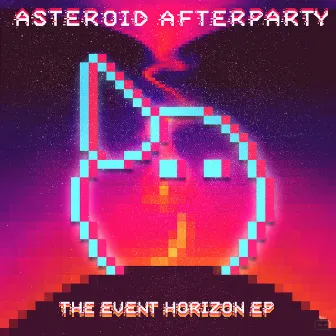 The Event Horizon EP by Asteroid Afterparty