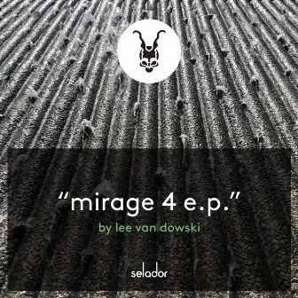 Mirage 4 by Lee van Dowski