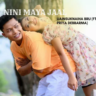 Nini Maya Jaal by Uainsuknaiha Bru