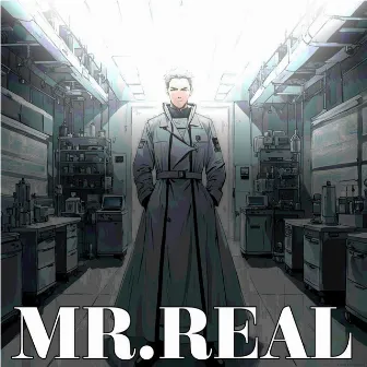 Mr. Real by HellºB