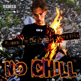 No Chill by Lil Leach