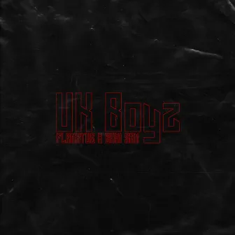 UK Boyz by flanktus