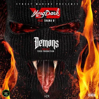 Demons by Yung Dark