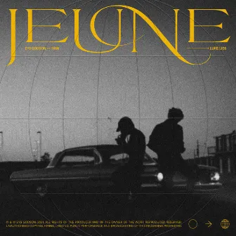 Jeune by Eys Godson