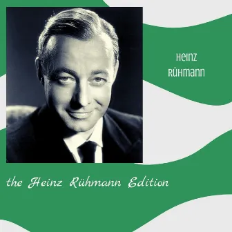 The Heinz Rühmann Edition by Heinz Rühmann