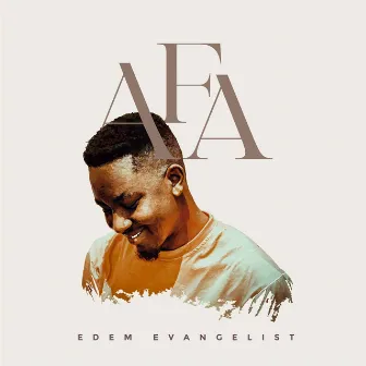 Afa by Edem Evangelist