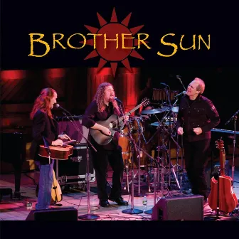 Brother Sun by Brother Sun