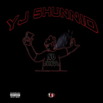 No Convo by YJ 5Hunnid