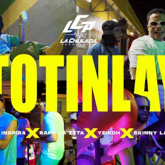 TOTINLAY by La Chulada Producer