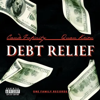 Debt Relief by Quan Keion