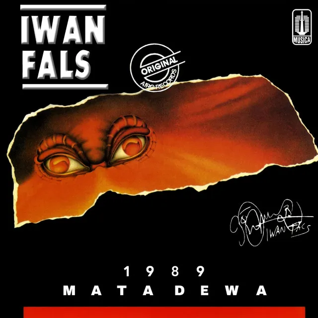 Mata Dewa