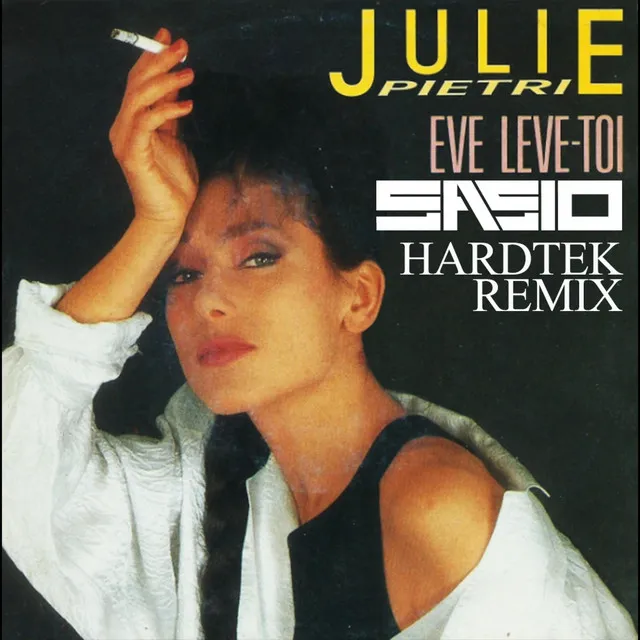 Eve lève toi - Hardtek Edit