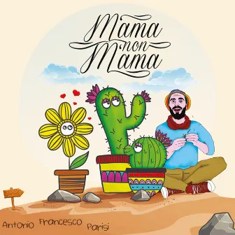 M'ama non m'ama by Antonio Francesco Parisi