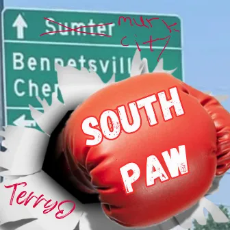 South Paw by TerryO