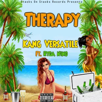 Therapy by Kang Versatile