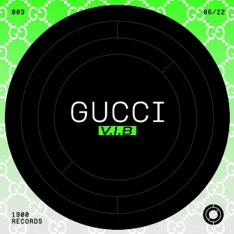 Gucci by V.I.B