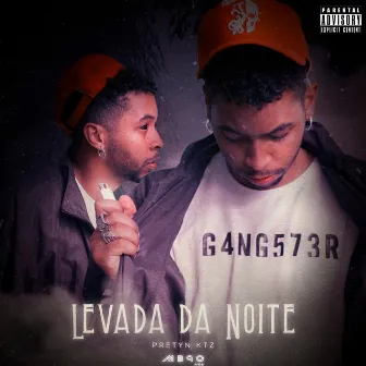 Levada da Noite by Pretyn-Ktz