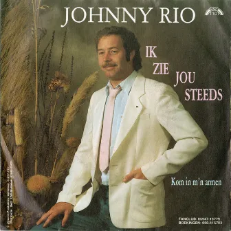 Ik Zie Jou Steeds by Johnny Rio