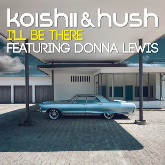 I'll Be There by Donna Lewis