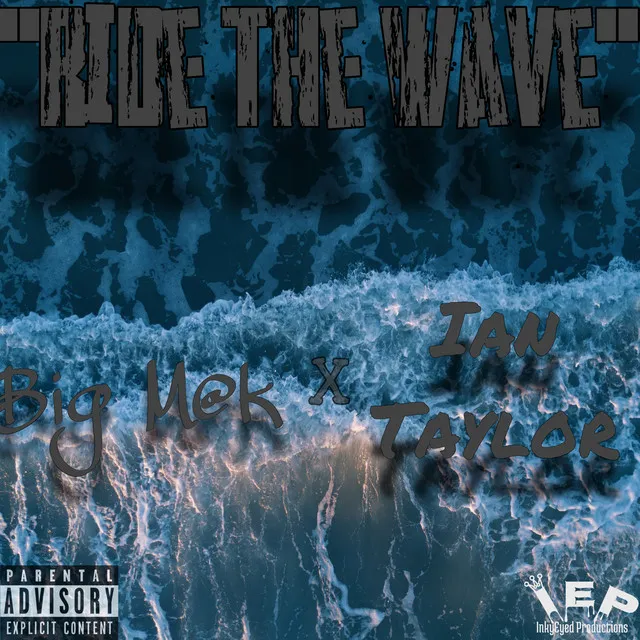 Ride the Wave