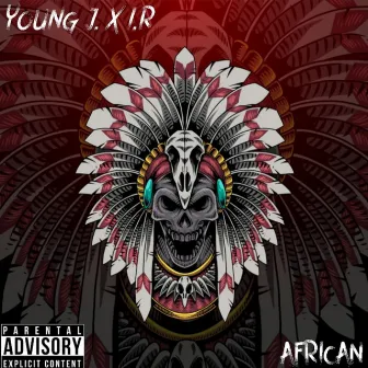 African by IDK Young J.