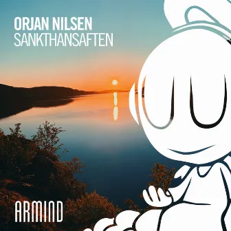 Sankthansaften by Orjan Nilsen