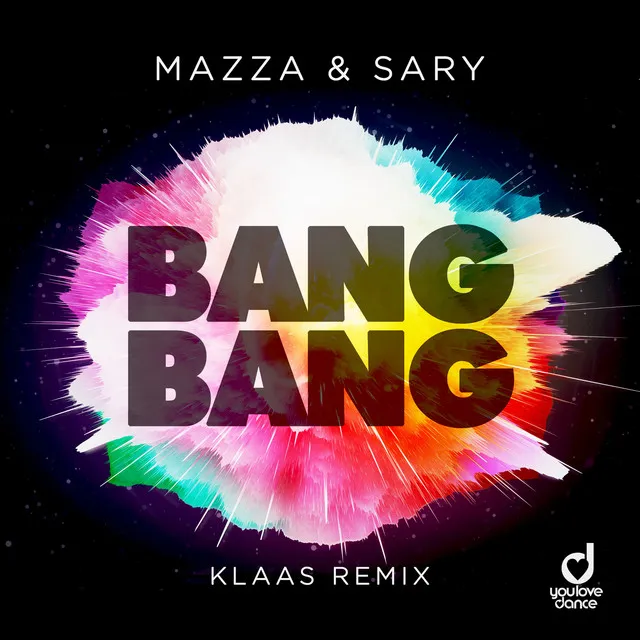 Bang Bang - Klaas Remix