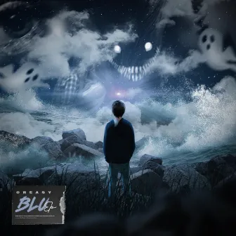 Blu EP by Creasy