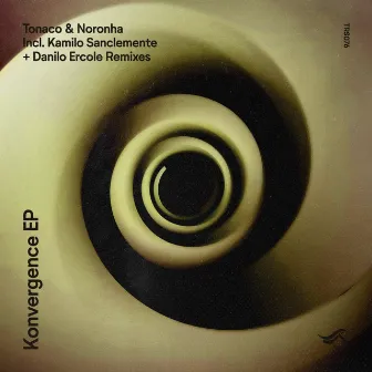 Konvergence (Danilo Ercole Remix) by Noronha