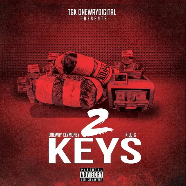 2 Keys (Intro)