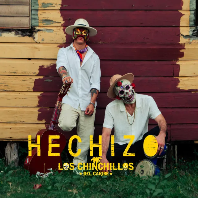 Hechizo