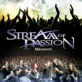 Memento by Stream of Passion