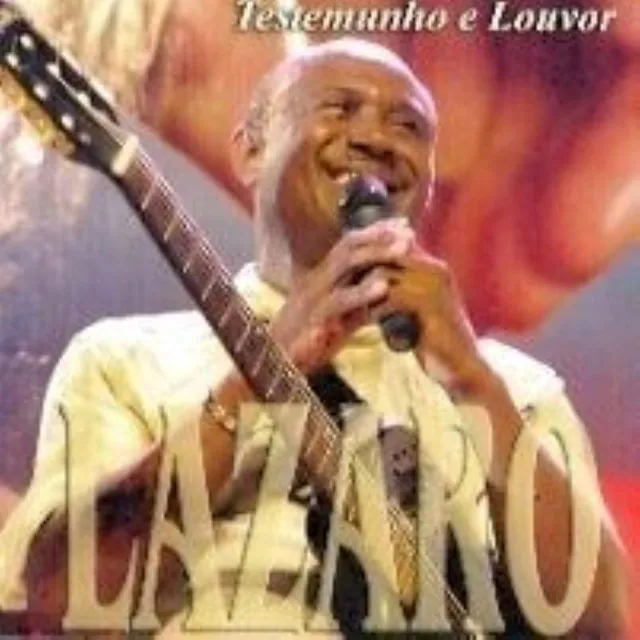 Meu Mestre - Ao Vivo