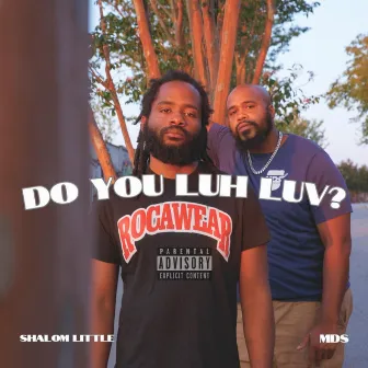 do you luh luv? by Shalom Little