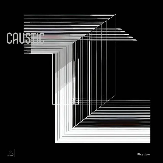 CAUSTIC VISION