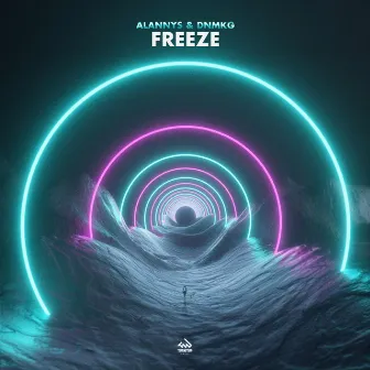 Freeze by DNMKG