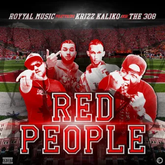 Red People (Huskers) by Royyal Music