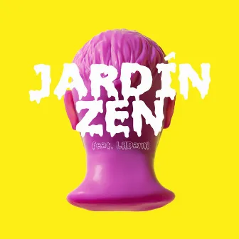 Jardín Zen (feat. Lildami) by Mi Amargo