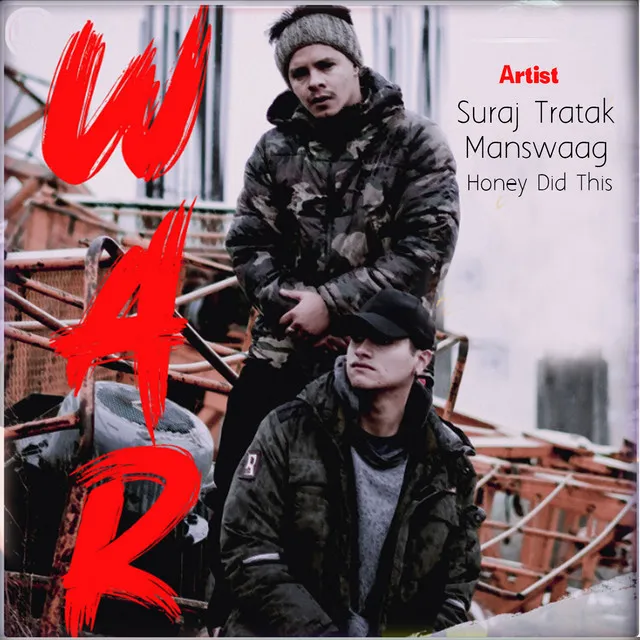 War