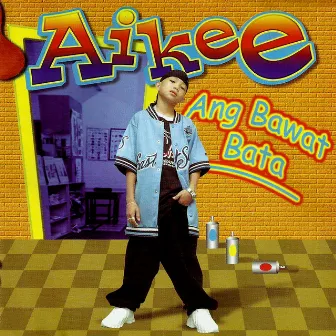 Ang Bawat Bata by Aikee