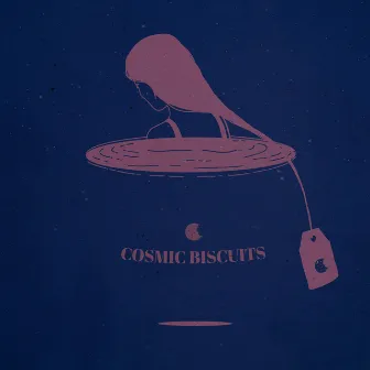 Night Time Herbal Tea by Cosmic Biscuits