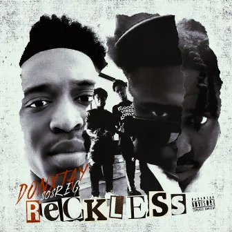 Reckless by DonxTay