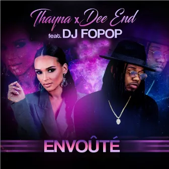 Envoûté by Thayna