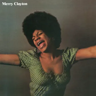 Merry Clayton by Merry Clayton