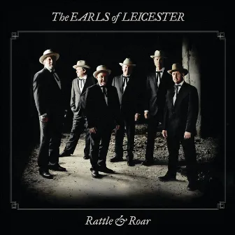 Rattle & Roar by The Earls Of Leicester