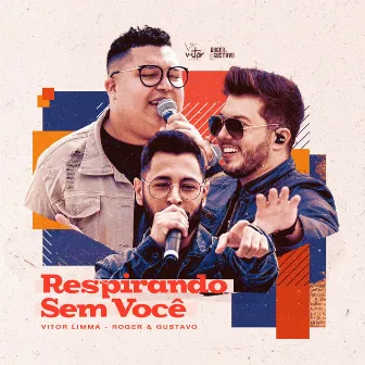 Respirando Sem Você by Vitor Limma