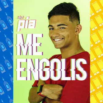 Me Engolis by Mc Pia